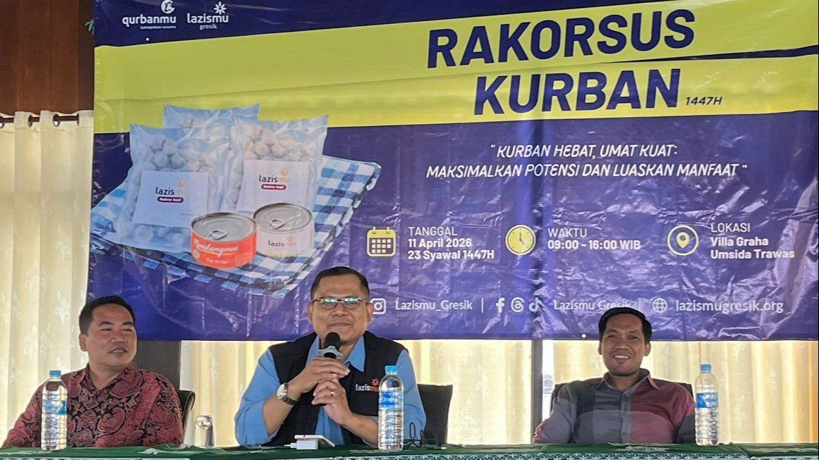 Sunset in the mountains