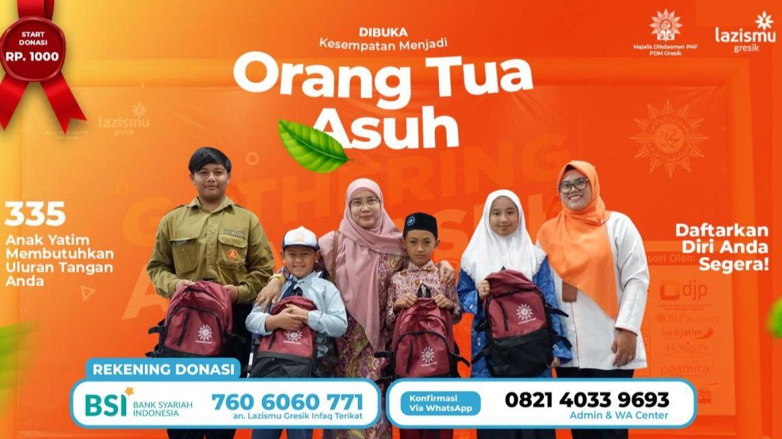 Sunset in the mountains